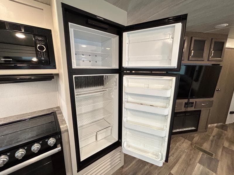 2021 Keystone 2021 Keystone Cougar - thumbnail 20