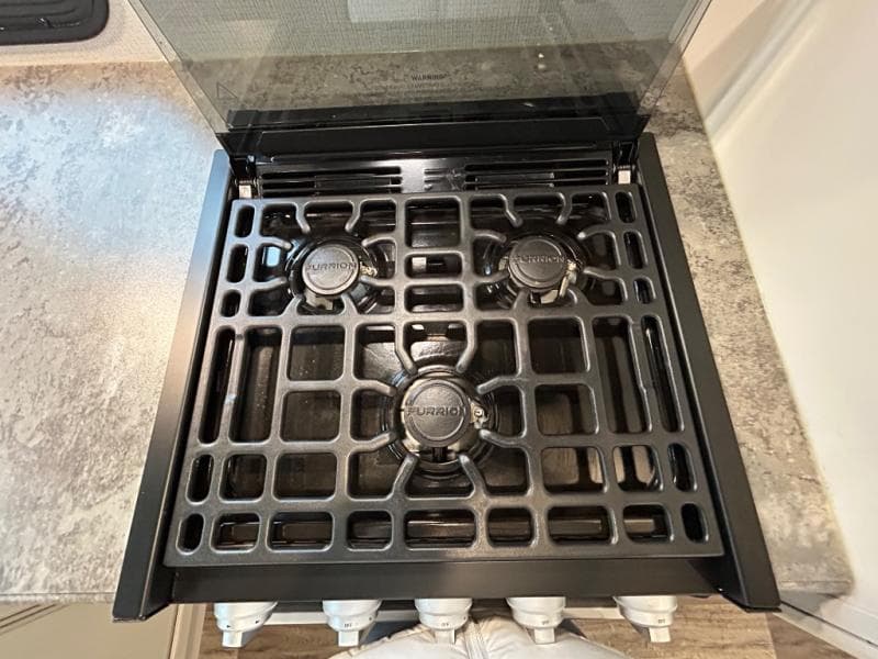 2021 Keystone 2021 Keystone Cougar - thumbnail 21