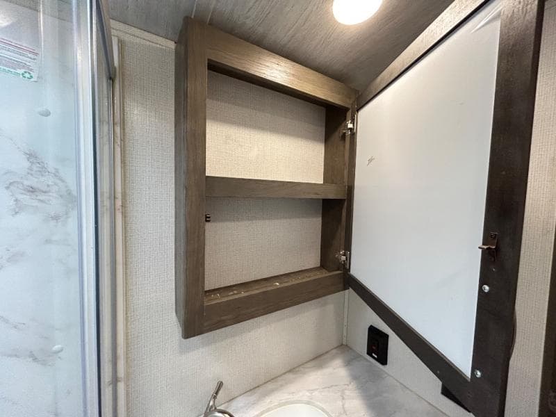 2021 Keystone 2021 Keystone Cougar - thumbnail 28