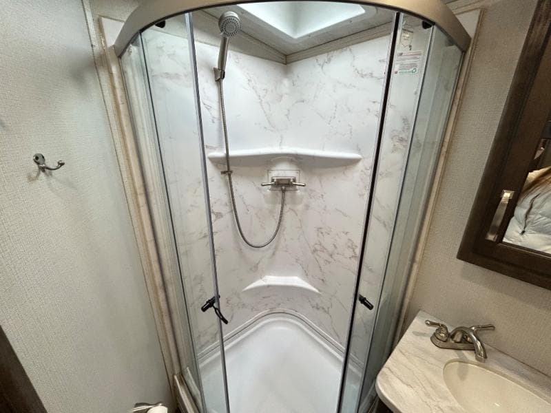 2021 Keystone 2021 Keystone Cougar - thumbnail 30