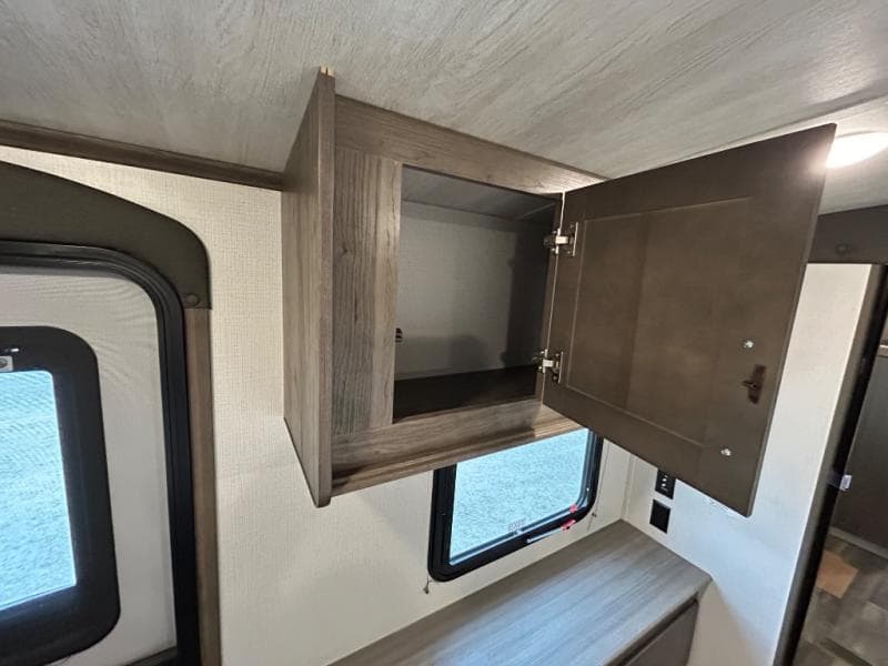 2021 Keystone 2021 Keystone Cougar - thumbnail 35