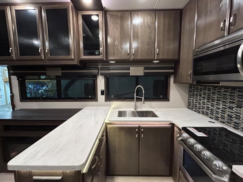 2019 Jayco 2019 Jayco Seismic - thumbnail 14