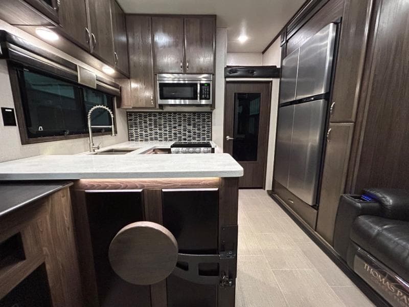 2019 Jayco 2019 Jayco Seismic - thumbnail 26