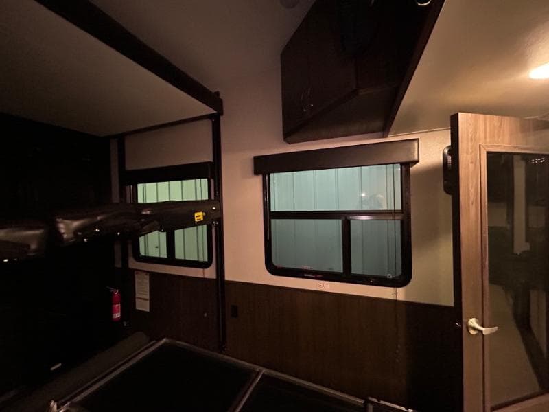 2019 Jayco 2019 Jayco Seismic - thumbnail 45