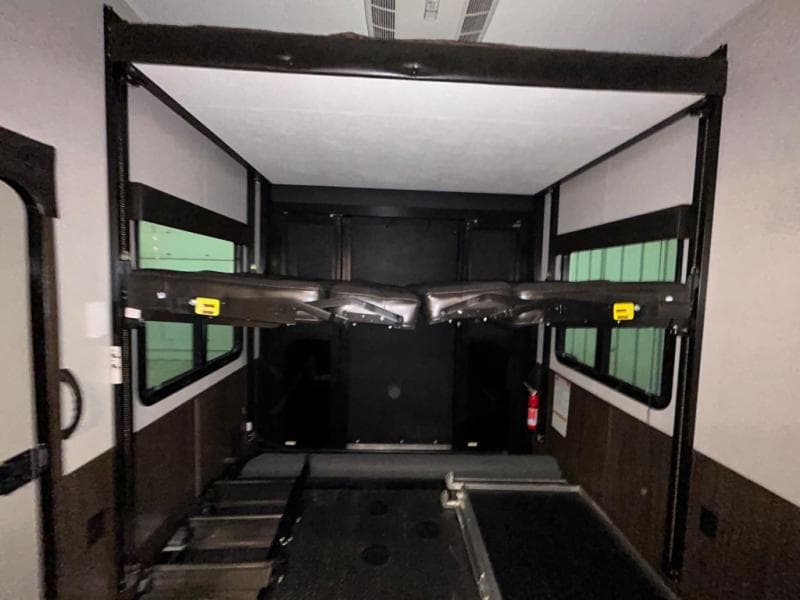 2019 Jayco 2019 Jayco Seismic - thumbnail 46