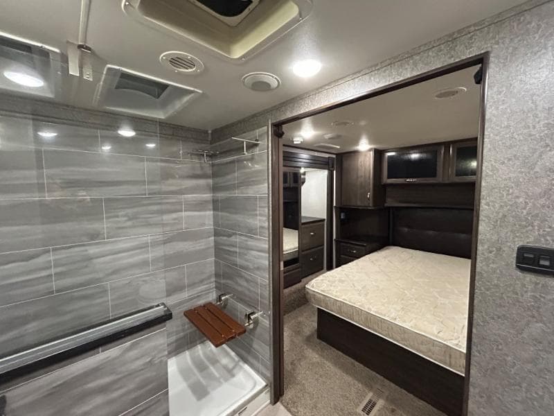 2019 Jayco 2019 Jayco Seismic - thumbnail 65