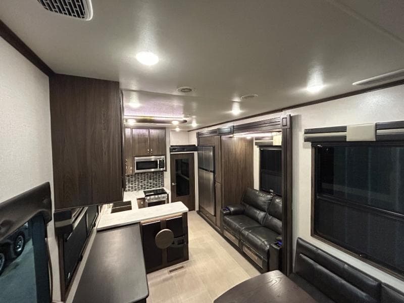 2019 Jayco 2019 Jayco Seismic - thumbnail 66