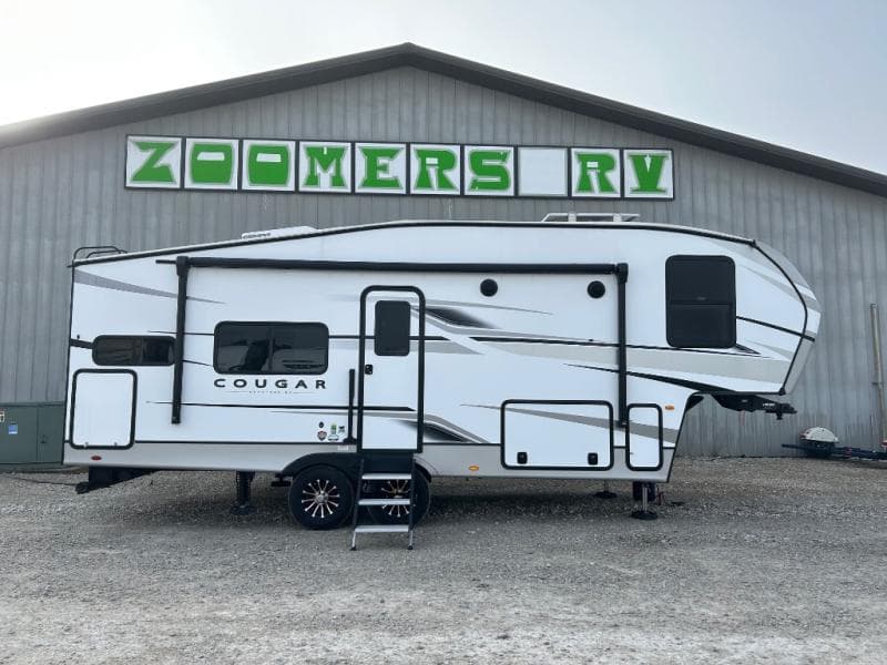 2024 Keystone RV Cougar 23MLE