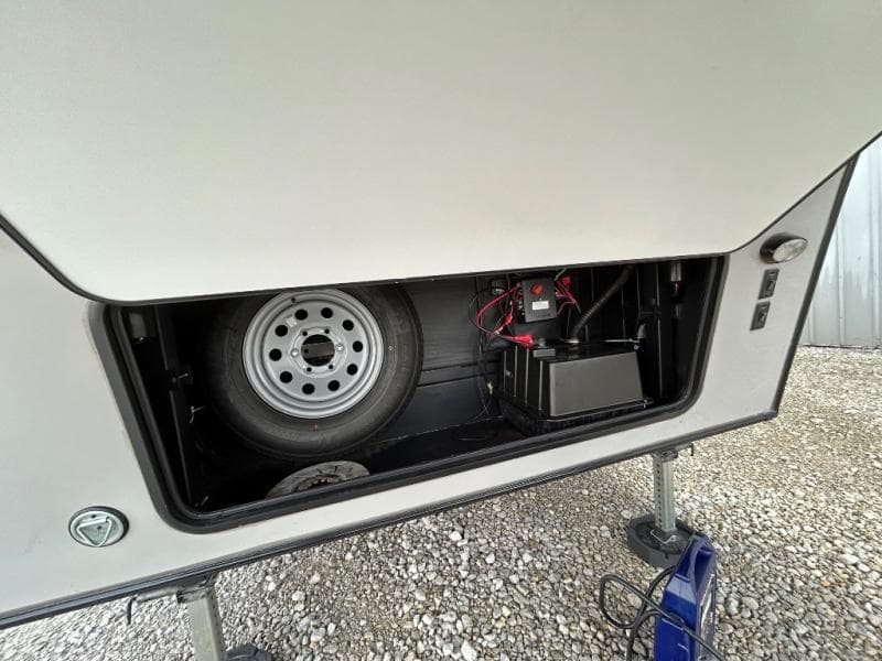 2024 Keystone 2024 Keystone Cougar - thumbnail 15