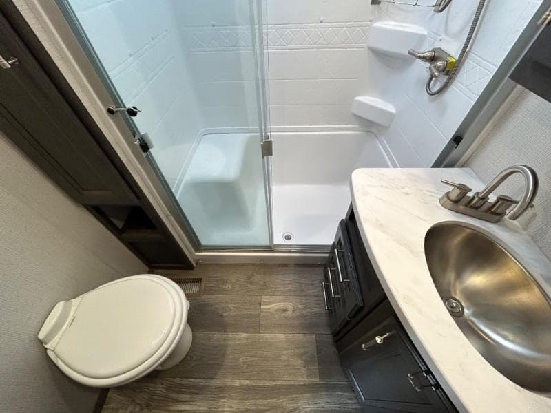 2024 Keystone 2024 Keystone Cougar - thumbnail 23