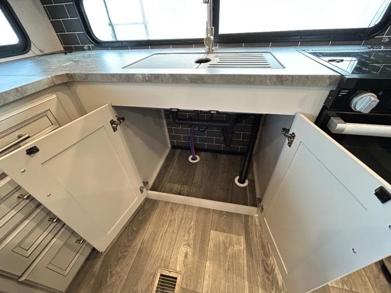 2024 Keystone 2024 Keystone Cougar - thumbnail 40