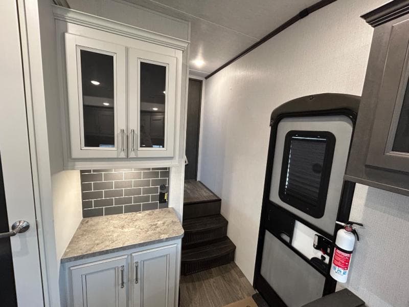 2024 Keystone 2024 Keystone Cougar - thumbnail 43