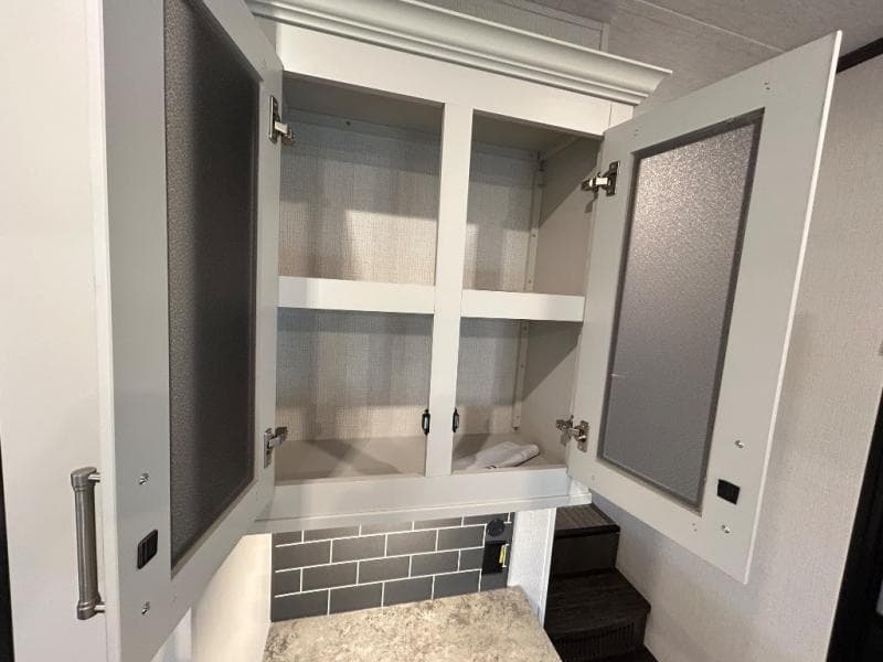 2024 Keystone 2024 Keystone Cougar - thumbnail 45