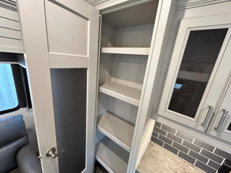 2024 Keystone 2024 Keystone Cougar - thumbnail 46