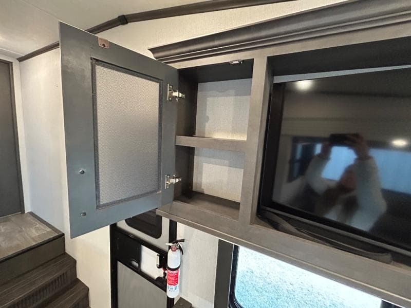 2024 Keystone 2024 Keystone Cougar - thumbnail 48