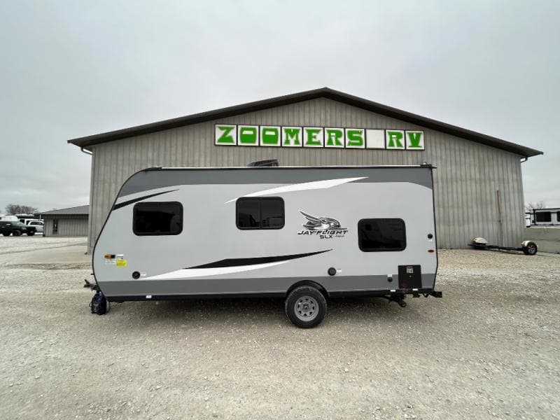 2021 Jayco 2021 Jayco Jay Flight SLX - thumbnail 3