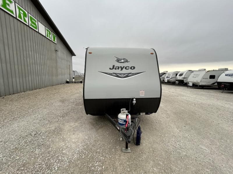 2021 Jayco 2021 Jayco Jay Flight SLX - thumbnail 6