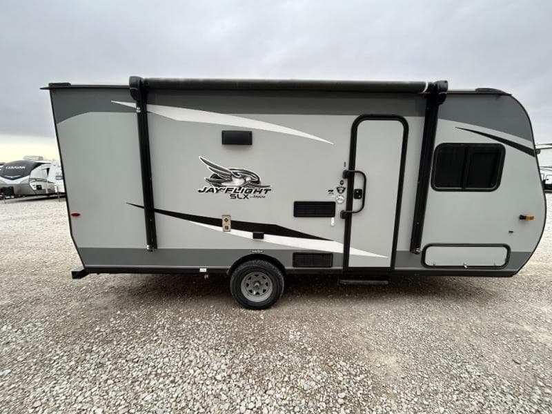 2021 Jayco 2021 Jayco Jay Flight SLX - thumbnail 7