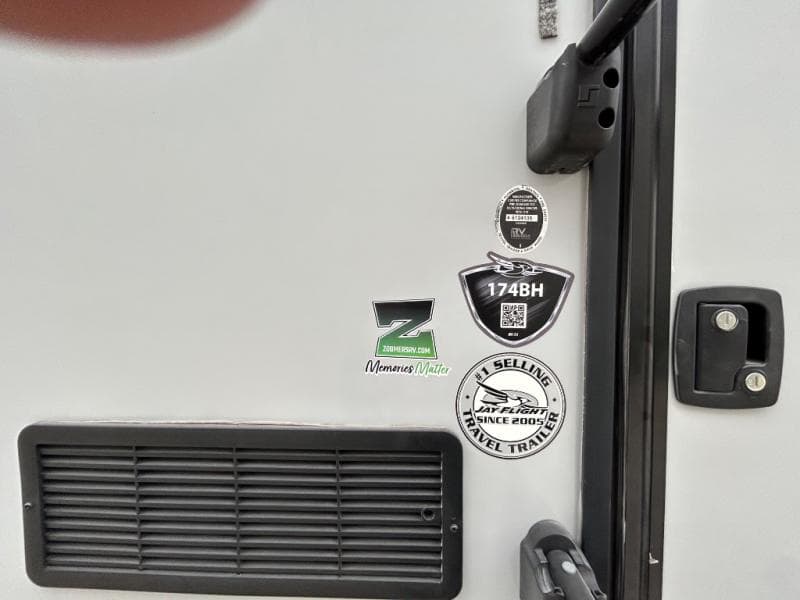 2021 Jayco 2021 Jayco Jay Flight SLX - thumbnail 9