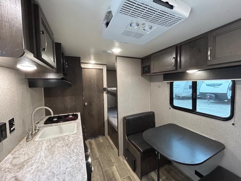 2021 Jayco 2021 Jayco Jay Flight SLX - thumbnail 10