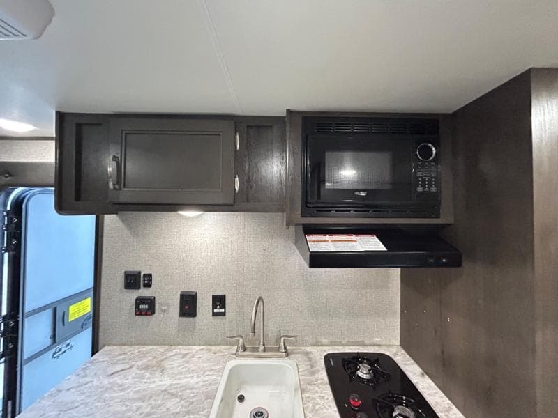 2021 Jayco 2021 Jayco Jay Flight SLX - thumbnail 11