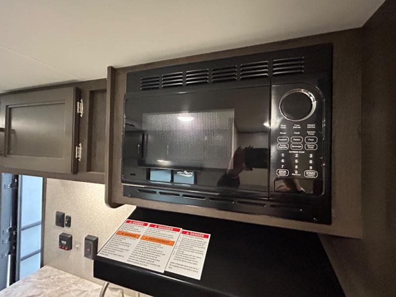 2021 Jayco 2021 Jayco Jay Flight SLX - thumbnail 14