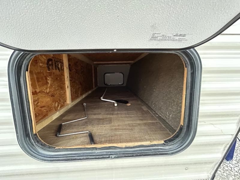 2018 Keystone RV 2018 Keystone RV KZ RV Hideout - thumbnail 6