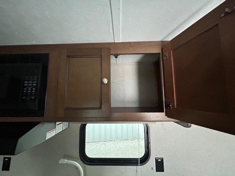 2018 Keystone RV 2018 Keystone RV KZ RV Hideout - thumbnail 12