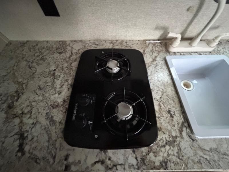 2018 Keystone RV 2018 Keystone RV KZ RV Hideout - thumbnail 15