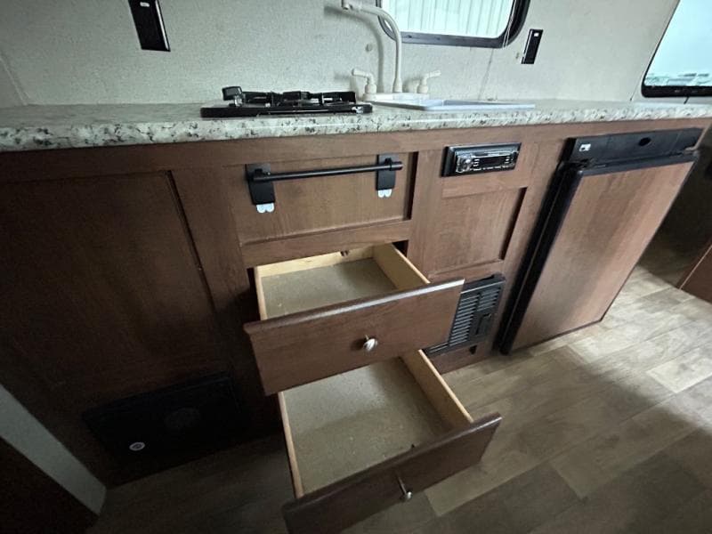 2018 Keystone RV 2018 Keystone RV KZ RV Hideout - thumbnail 17