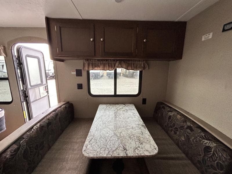 2018 Keystone RV 2018 Keystone RV KZ RV Hideout - thumbnail 19