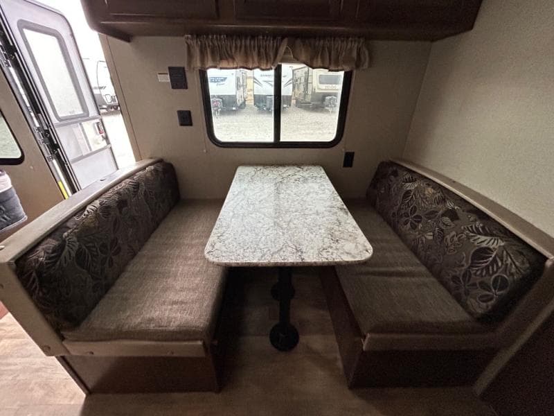 2018 Keystone RV 2018 Keystone RV KZ RV Hideout - thumbnail 20