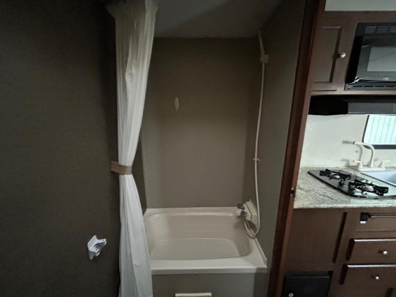 2018 Keystone RV 2018 Keystone RV KZ RV Hideout - thumbnail 24