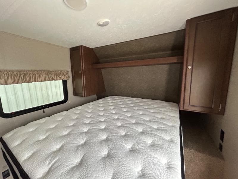 2018 Keystone RV 2018 Keystone RV KZ RV Hideout - thumbnail 29