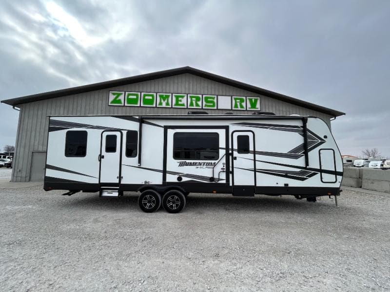 2022 Grand Design 2022 Grand Design Momentum G-Class - thumbnail 3