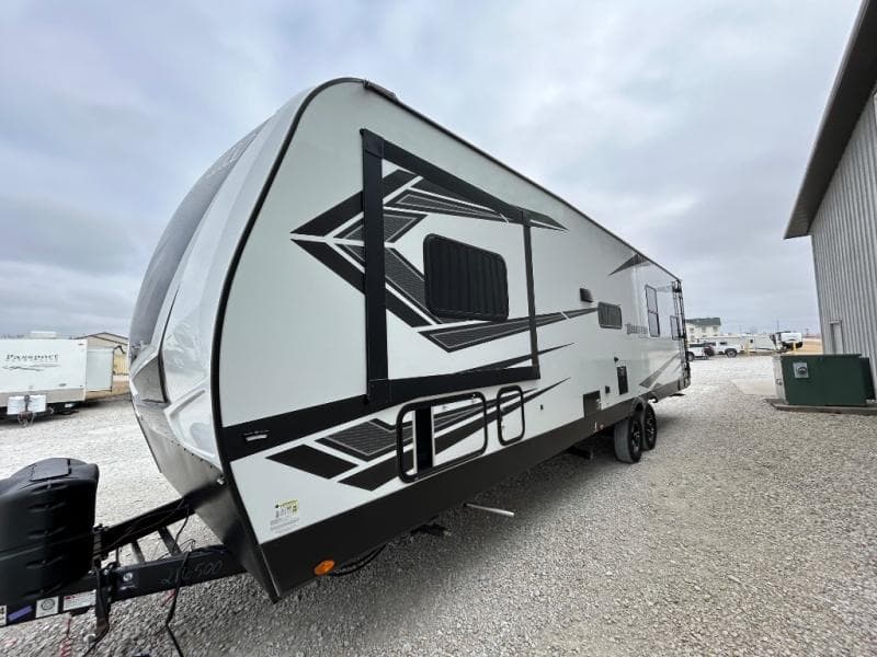 2022 Grand Design 2022 Grand Design Momentum G-Class - thumbnail 7