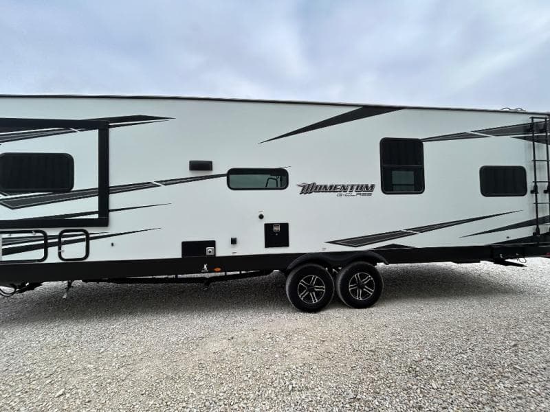 2022 Grand Design 2022 Grand Design Momentum G-Class - thumbnail 8