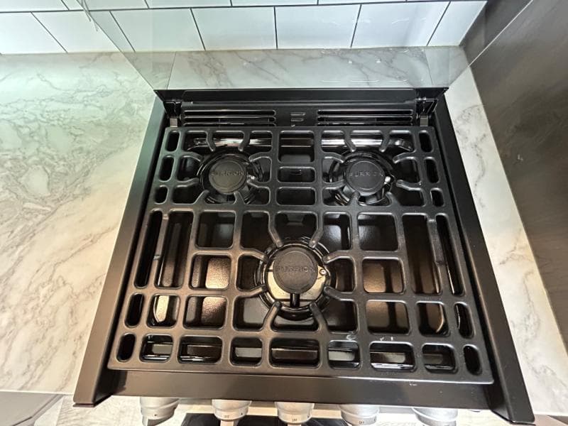 2022 Grand Design 2022 Grand Design Momentum G-Class - thumbnail 17