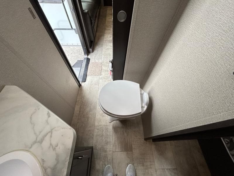 2022 Grand Design 2022 Grand Design Momentum G-Class - thumbnail 48