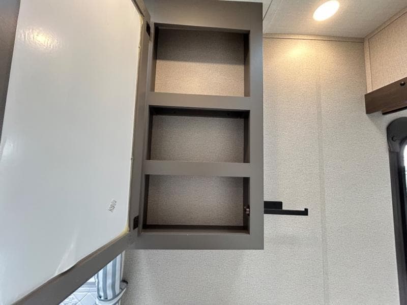 2022 Grand Design 2022 Grand Design Momentum G-Class - thumbnail 49