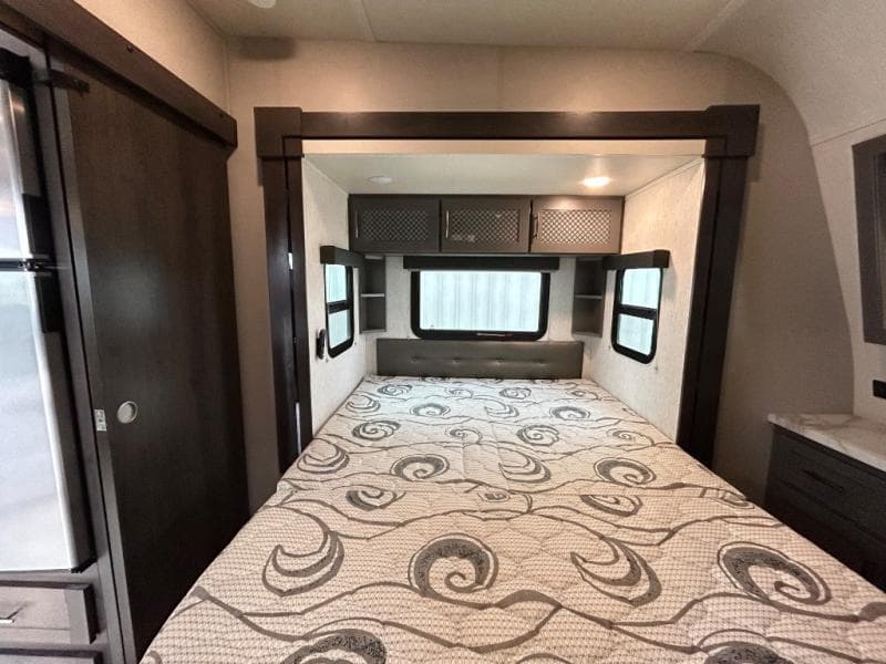 2022 Grand Design 2022 Grand Design Momentum G-Class - thumbnail 52