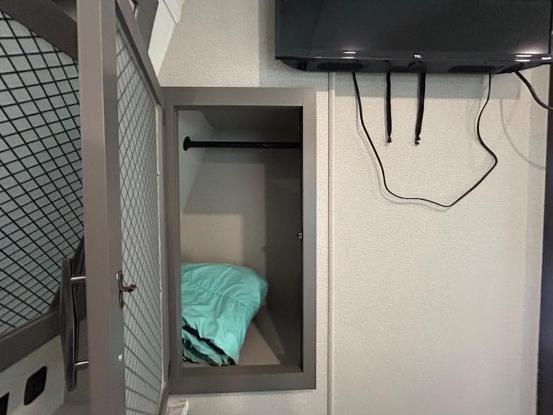 2022 Grand Design 2022 Grand Design Momentum G-Class - thumbnail 56