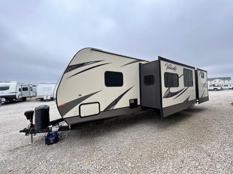 2017 CrossRoads 2017 CrossRoads Volante - thumbnail 6