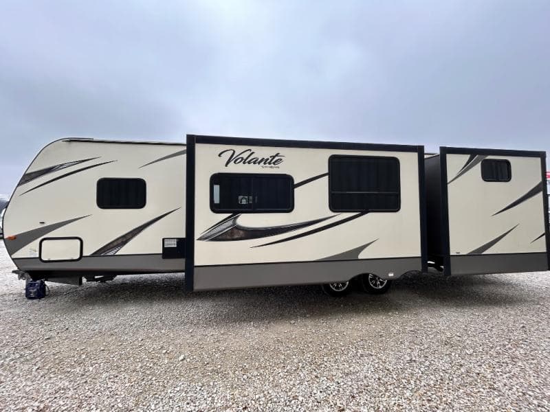 2017 CrossRoads 2017 CrossRoads Volante - thumbnail 7