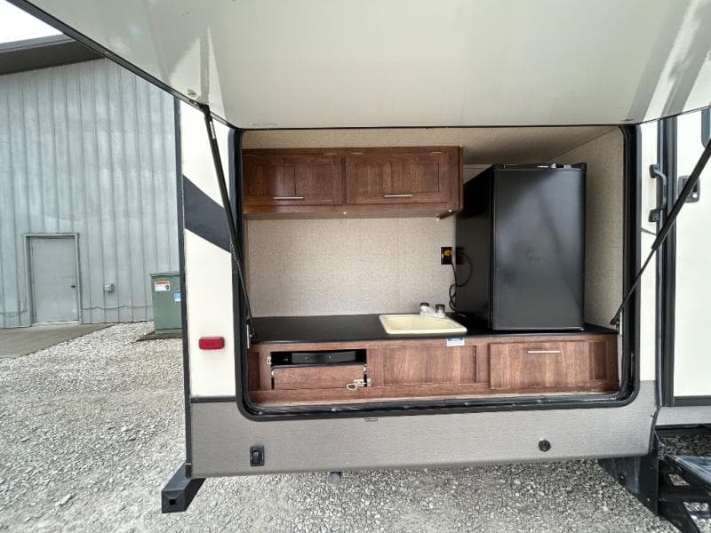 2017 CrossRoads 2017 CrossRoads Volante - thumbnail 9