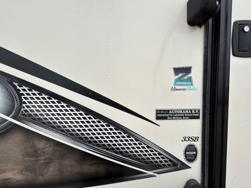 2017 CrossRoads 2017 CrossRoads Volante - thumbnail 10