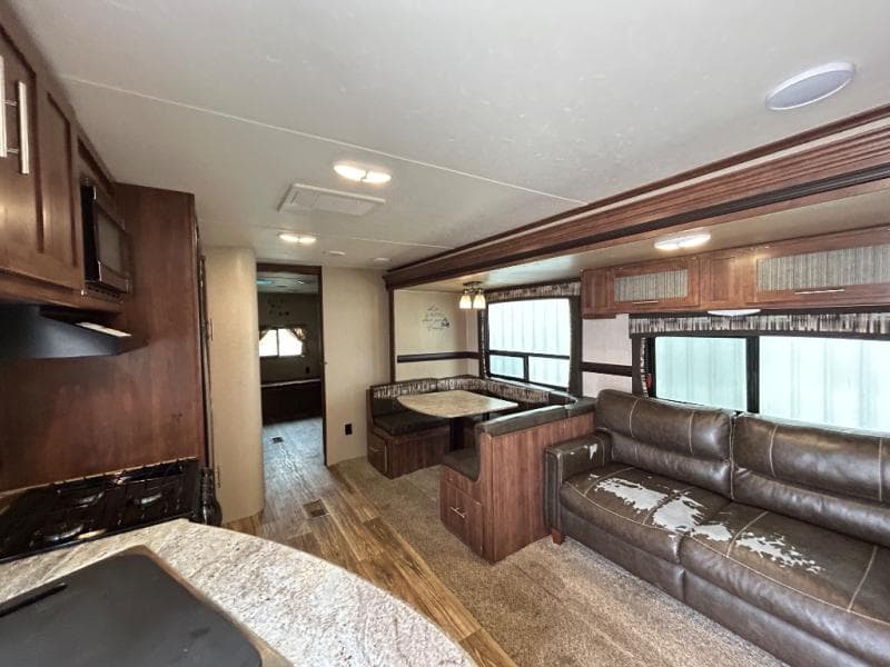 2017 CrossRoads 2017 CrossRoads Volante - thumbnail 11