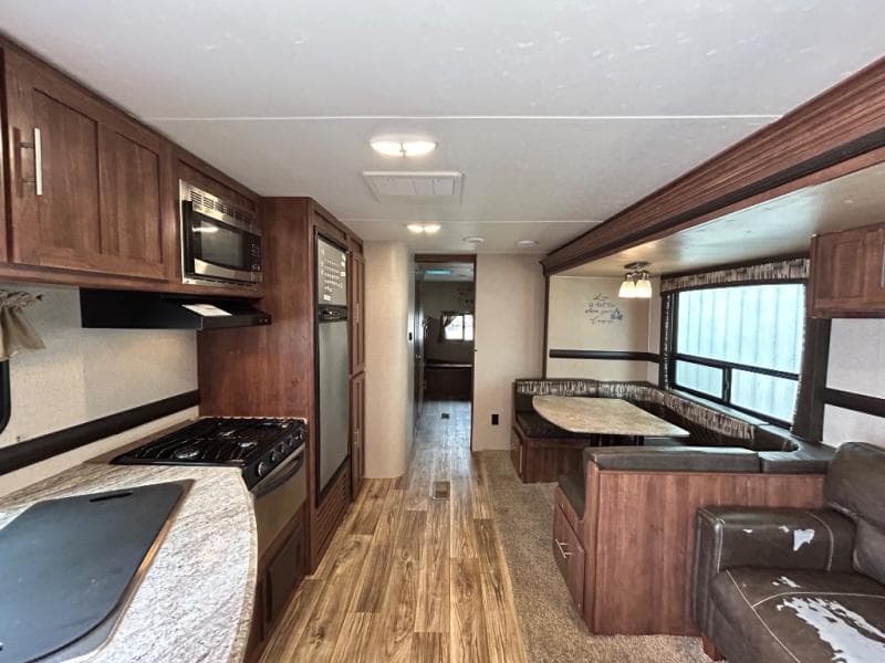 2017 CrossRoads 2017 CrossRoads Volante - thumbnail 12