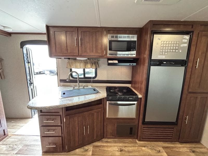 2017 CrossRoads 2017 CrossRoads Volante - thumbnail 13