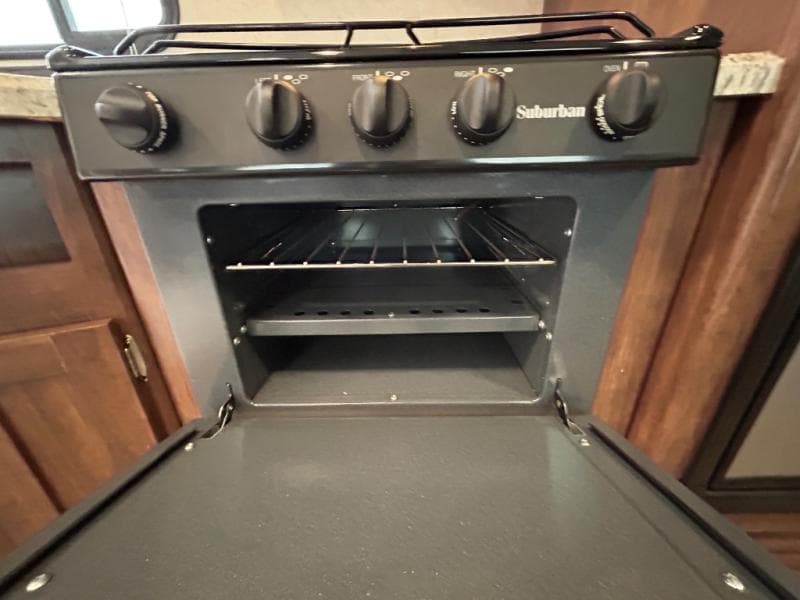 2017 CrossRoads 2017 CrossRoads Volante - thumbnail 15